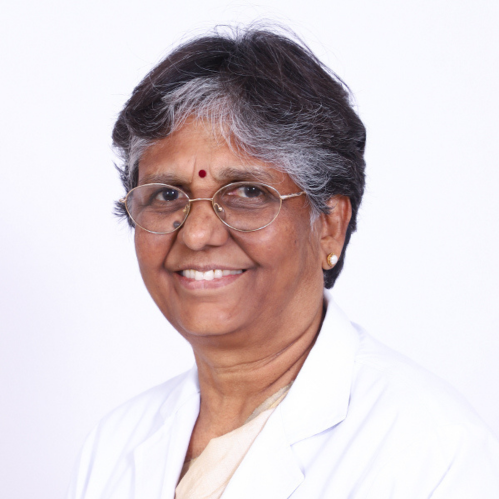 Dr Kalpana Raghunath - Basavatarakam Indo American Cancer Hospital